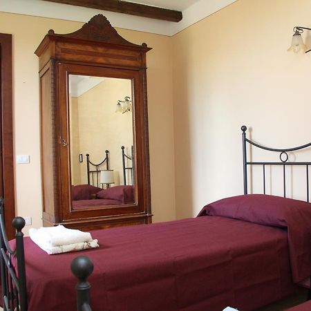 Villa Del Cardinale Σπολέτο Εξωτερικό φωτογραφία