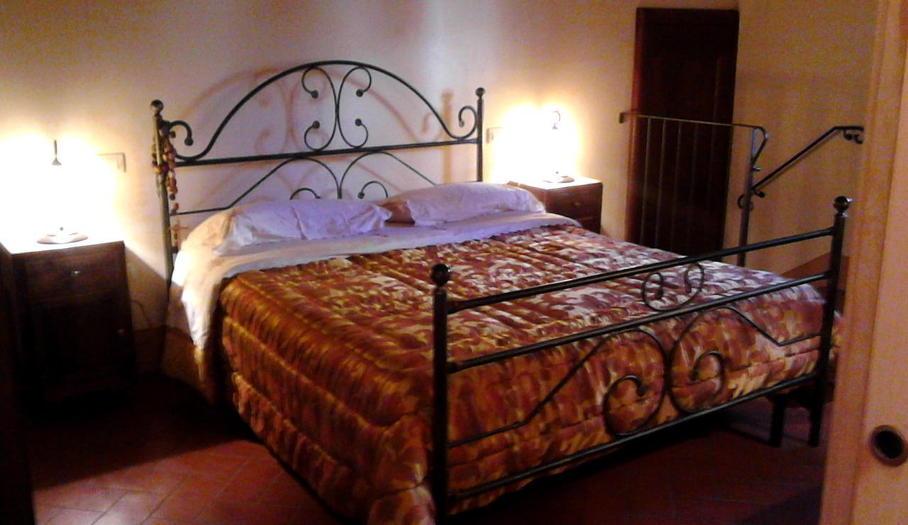 Villa Del Cardinale Σπολέτο Εξωτερικό φωτογραφία