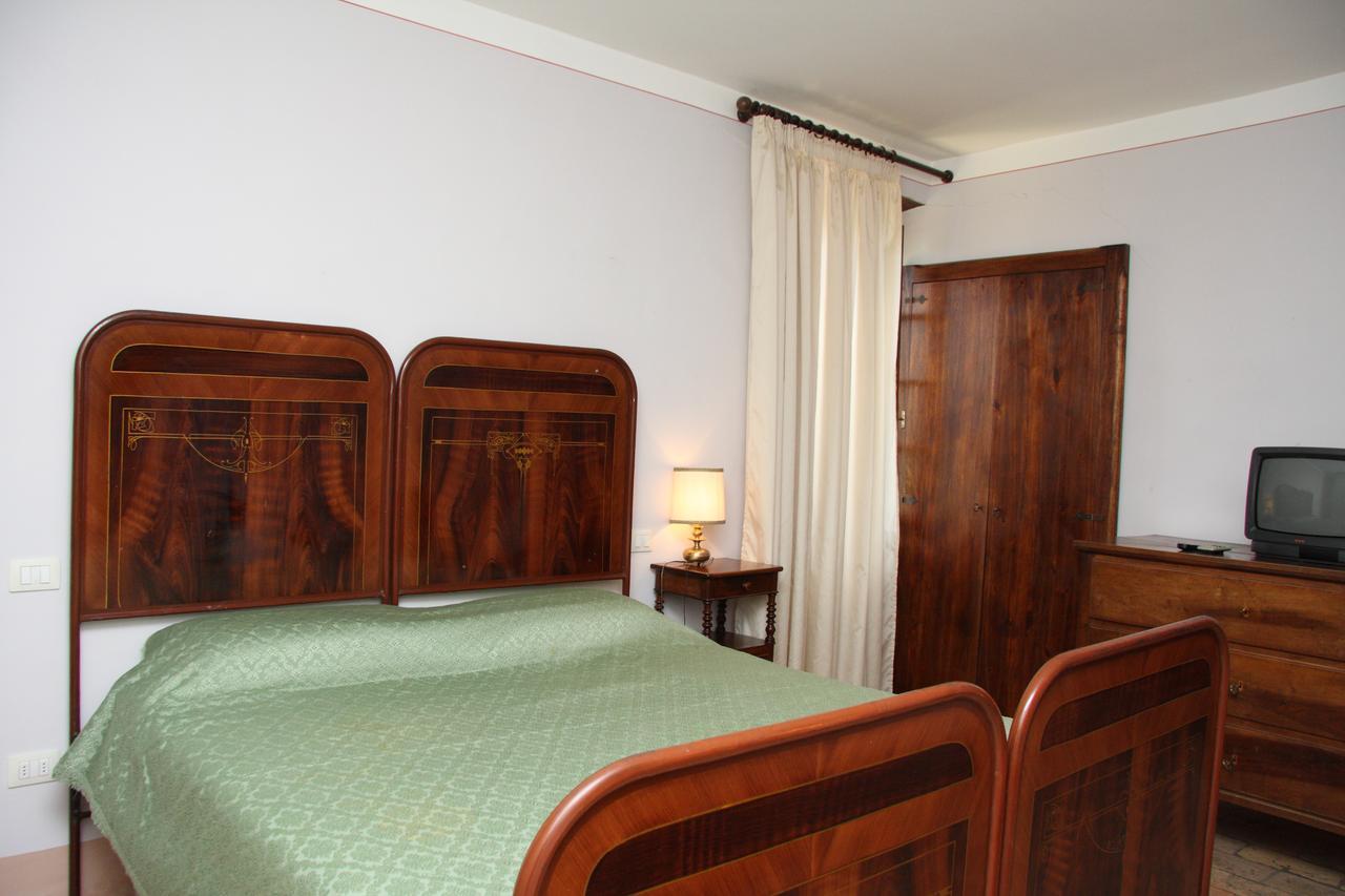 Villa Del Cardinale Σπολέτο Εξωτερικό φωτογραφία