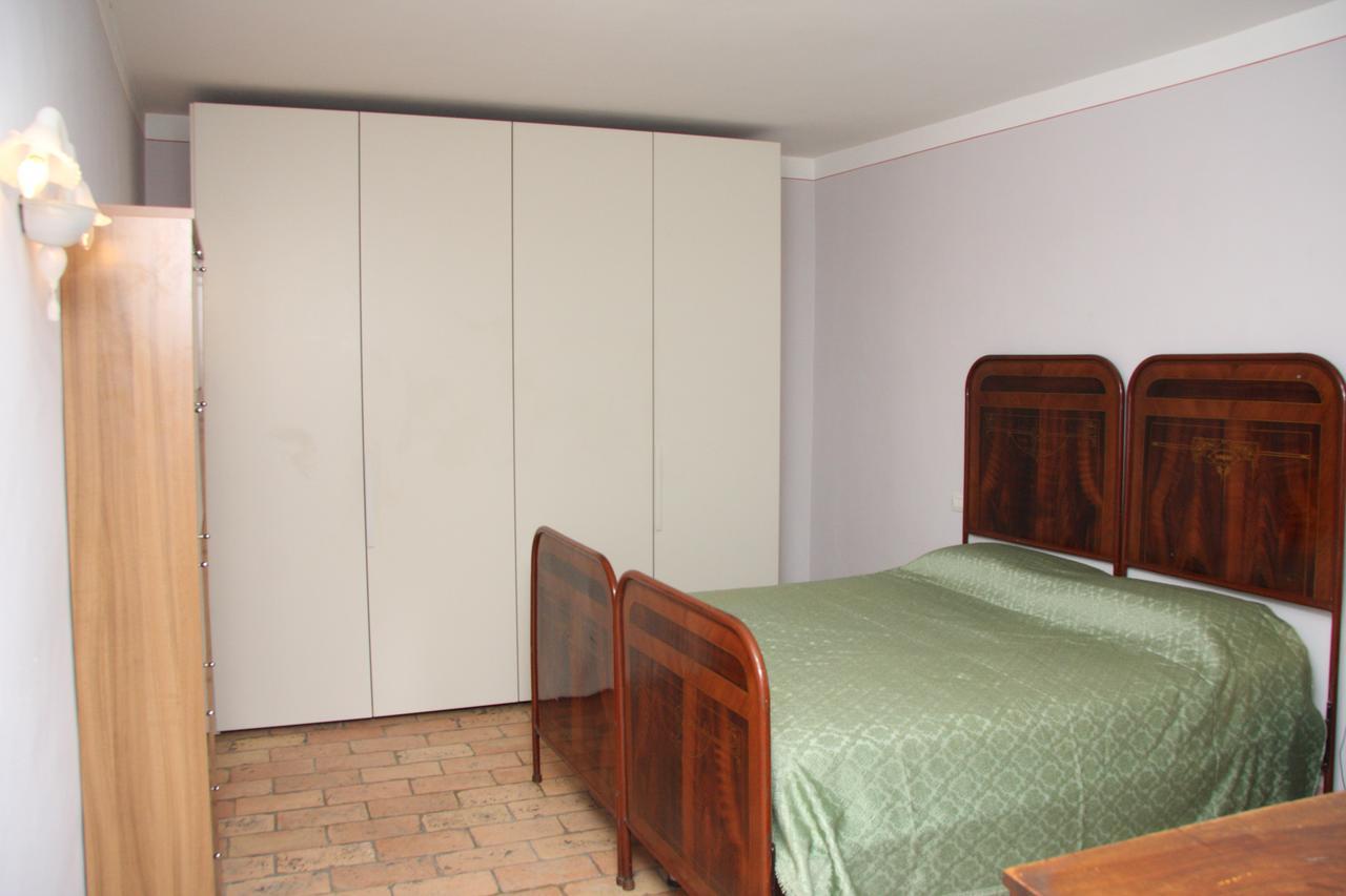 Villa Del Cardinale Σπολέτο Εξωτερικό φωτογραφία