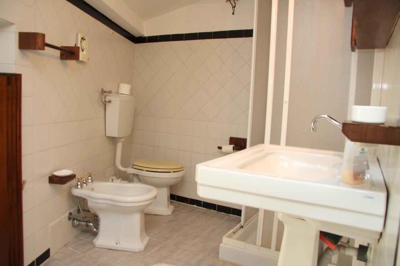 Villa Del Cardinale Σπολέτο Εξωτερικό φωτογραφία