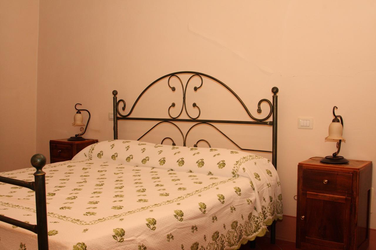 Villa Del Cardinale Σπολέτο Εξωτερικό φωτογραφία