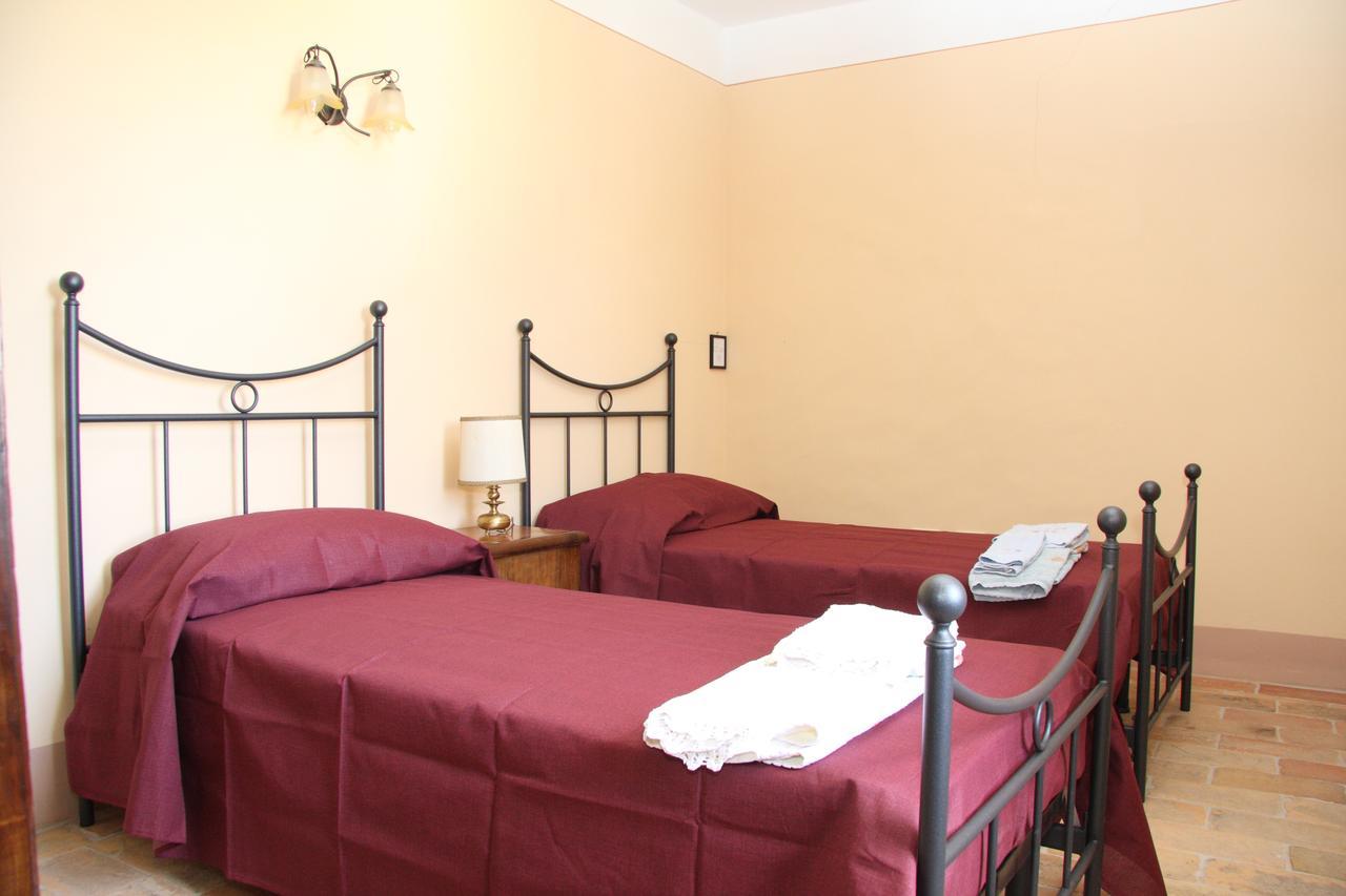 Villa Del Cardinale Σπολέτο Εξωτερικό φωτογραφία
