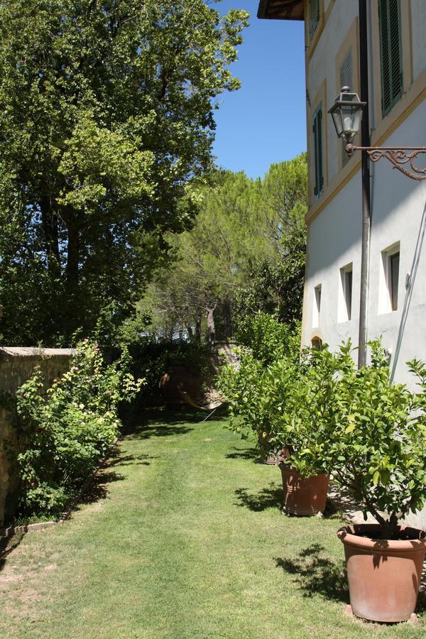 Villa Del Cardinale Σπολέτο Εξωτερικό φωτογραφία