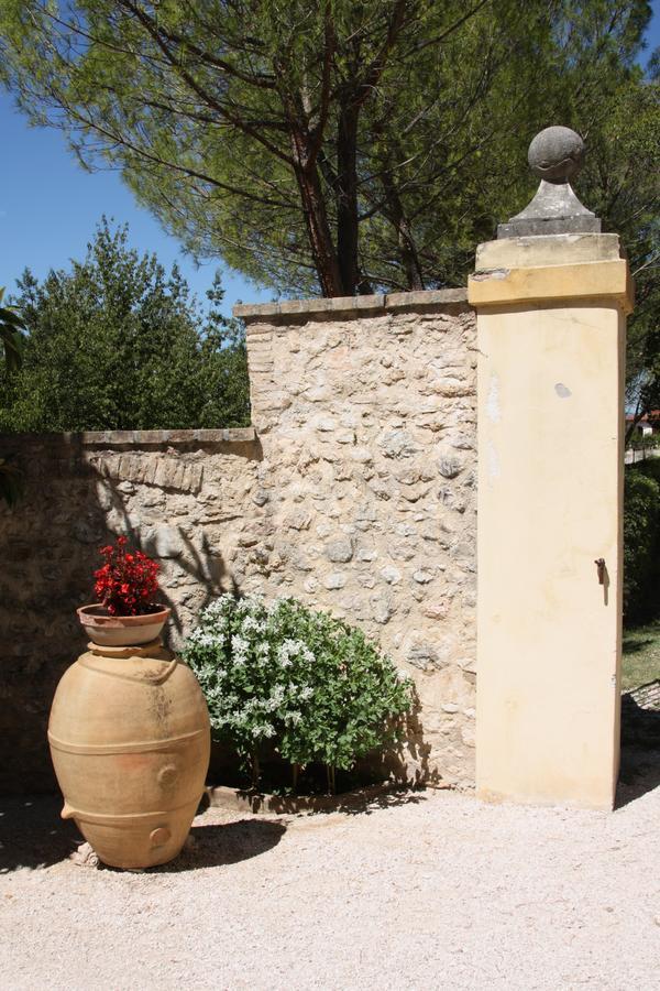 Villa Del Cardinale Σπολέτο Εξωτερικό φωτογραφία